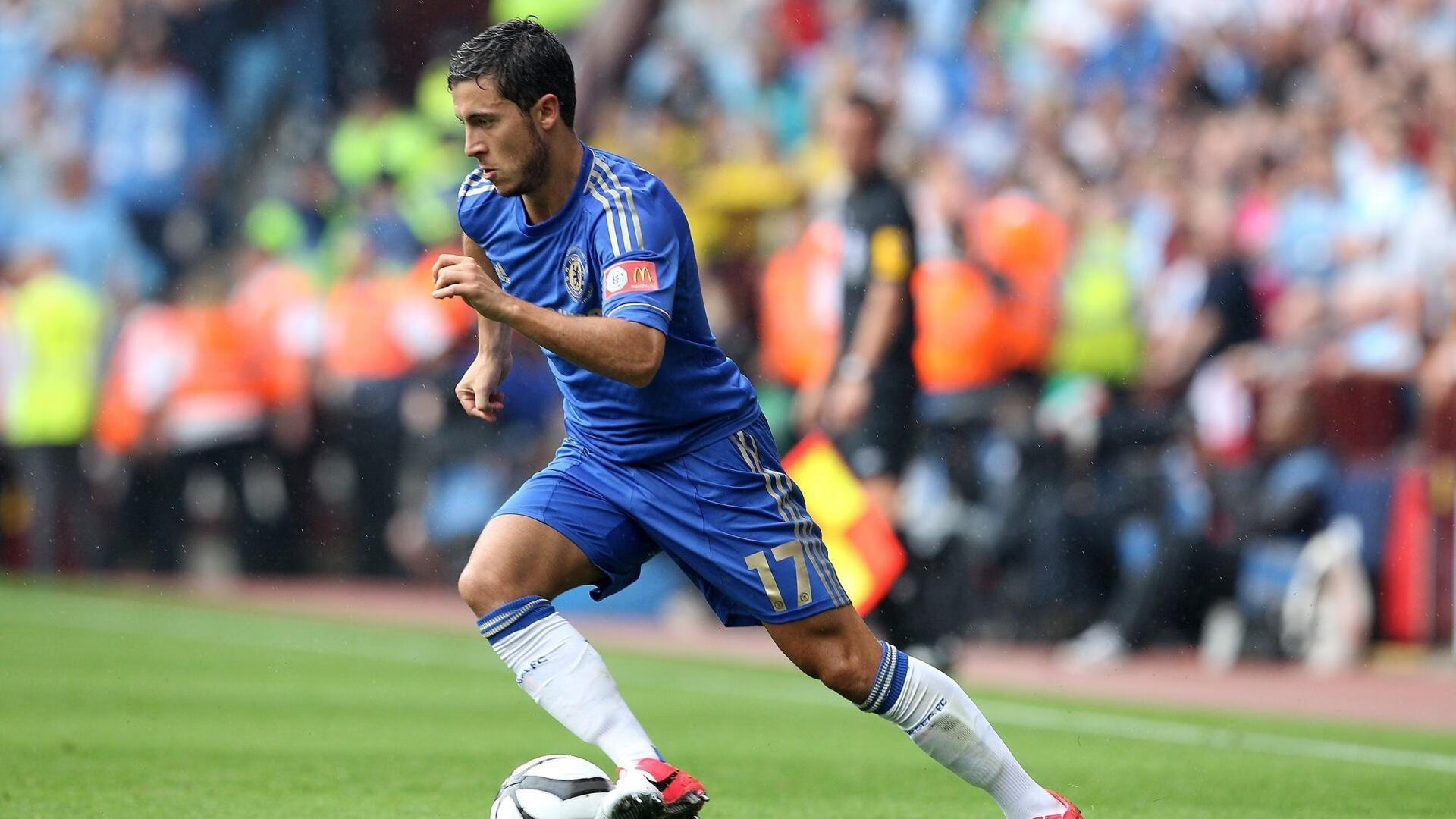 加克波关键回合不手软，波兰力克罗马，当历史在绿茵场上重演