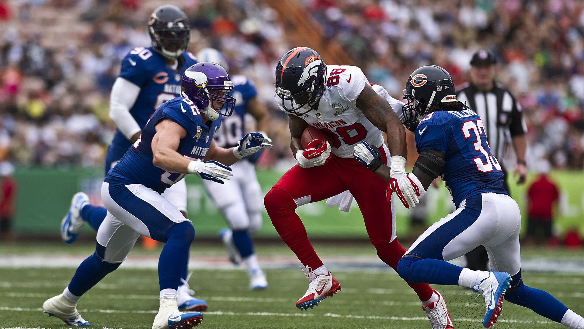 美加墨世界杯之夜,厄德高在沉默中炸响惊雷