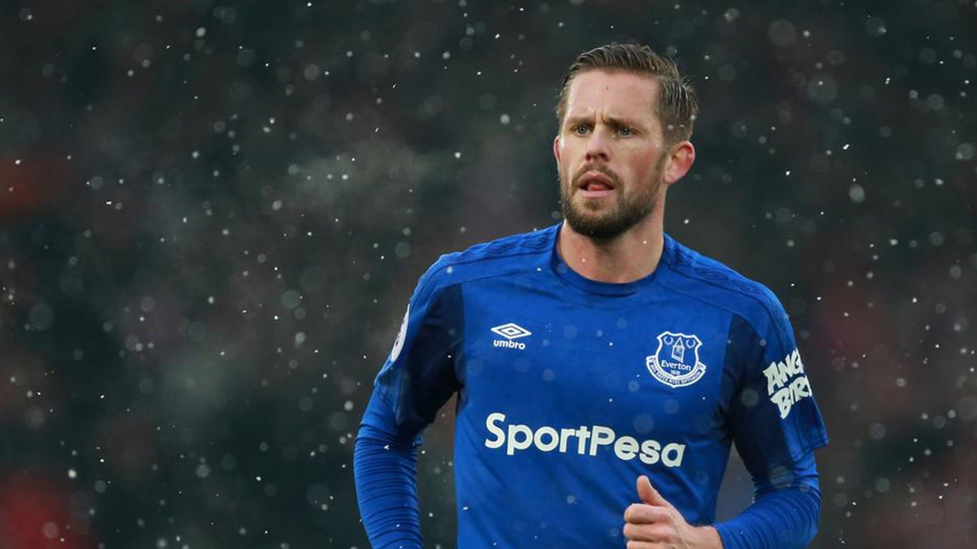 数据爆炸的阿什拉夫，当个人英雄主义照亮桑巴军团的铁血胜利