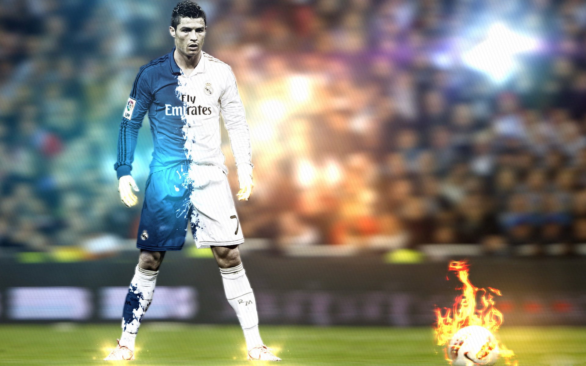 里昂制霸阿根廷,当高卢雄鸡在潘帕斯草原掀起青春风暴